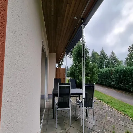 Reihenhaus Mit Terrasse Am Gross Labenzer Klein Labenz