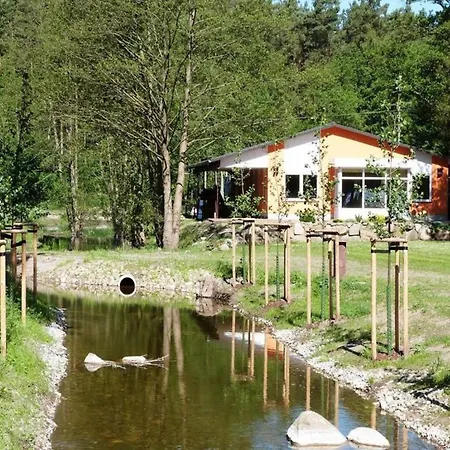 Reihenhaus Mit Terrasse Am Gross Labenzer Klein Labenz
